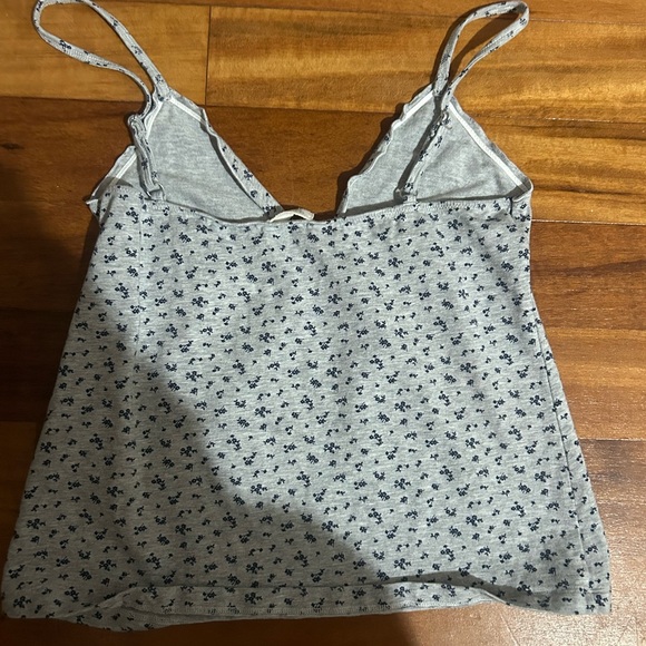 Brandy floral tank - Picture 5 of 5